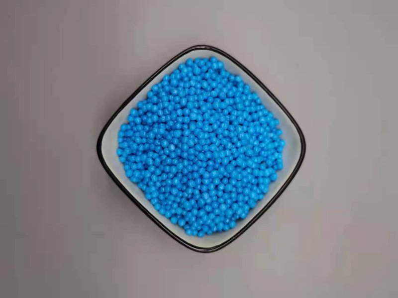 高分子脱硝剂引领环保新篇章